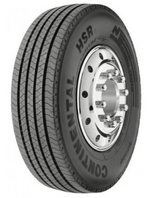 Anvelopa CAMION CONTINENTAL HSR 10/R22.5 144K Regional Directional