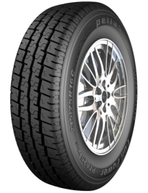 Anvelopa VARA PETLAS FULLPOWER PT825 PLUS 165/70R14C 89 R 