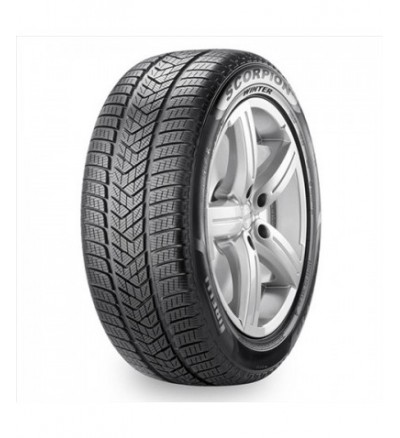 Anvelopa IARNA PIRELLI SCORPION WINTER 255/50R20 109V XL