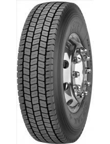Anvelopa CAMION SAVA ORJAK 4 205/75R17.5 124M Regional Tractiune