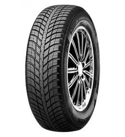 Anvelopa ALL SEASON Nexen 185/65R15 H N-Blue4S WH17 88 H