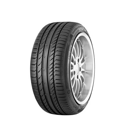 Anvelopa VARA Continental ContiSportContact5 Suv 235/60R18 103H
