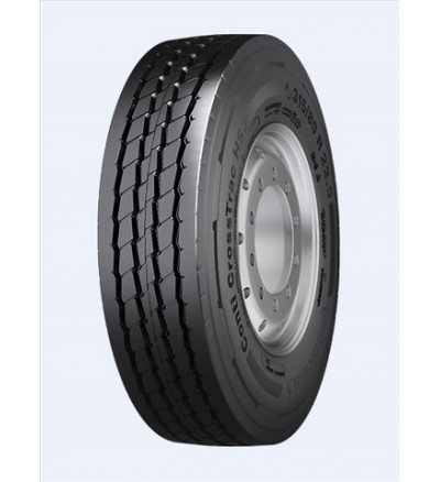 Anvelopa CAMION CONTINENTAL CROSSTRAC HS3 8PR 13/R22.5 156K On / Off Directional