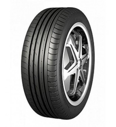Anvelopa VARA Nankang 215/50R17 Y AS-2+ XL 95 Y