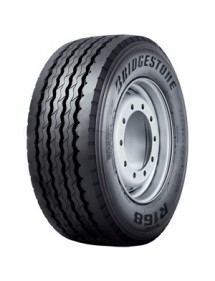 Anvelopa CAMION Bridgestone R168+ MS 385/65R22.5 160/158K/L TRAILER