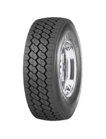 Anvelopa CAMION Kelly Armorsteel KMT On/Off MS - made by GoodYear 385/65R22.5 160/158J/K TRAILER