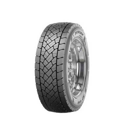 Anvelopa CAMION Dunlop SP446 245/70R17.5 136/134M TRACTIUNE