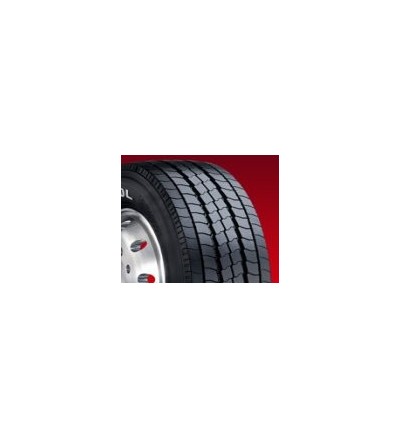 Anvelopa CAMION Fulda RegioControl MS 215/75R17.5 126/124M DIRECTIE
