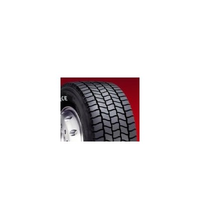 Anvelopa CAMION Fulda RegioForce MS 225/75R17.5 129/127M TRACTIUNE