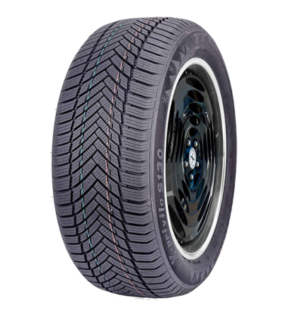 Anvelopa IARNA TRACMAX X-PRIVILO S130 185/60R14 82 H
