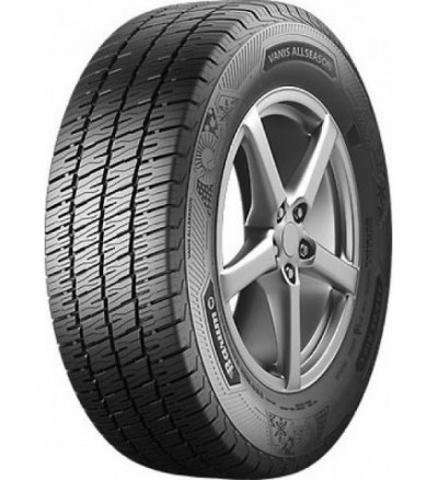 Anvelopa ALL SEASON Barum 225/65R16C R Vanis Allseason 112/110 R