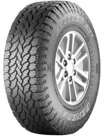 Anvelopa ALL SEASON GENERAL TIRE Grabber at3 225/70R15 100T 