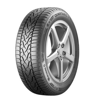 Anvelopa ALL SEASON BARUM Quartaris 5 215/65R16 98H 