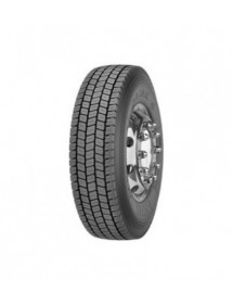 Anvelopa CAMION SAVA Orjak 4 205/75 R17.5 124/122M Tractiune Regional