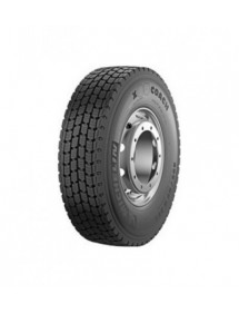 Anvelopa CAMION MICHELIN X coach xd 295/80 R22.5 152/148M Tractiune Autobuze si autocare