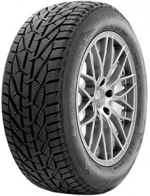 Anvelopa IARNA TIGAR Suv winter 225/60R17 103V XL