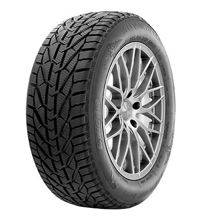 Anvelopa IARNA TIGAR Suv winter 225/60R17 103V XL