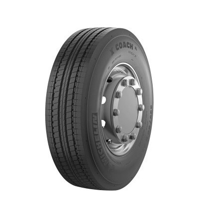 Anvelopa CAMION MICHELIN X coach z 295/80 R22.5 154/150M Directional Autobuze si autocare