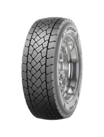 Anvelopa CAMION Dunlop SP446 245/70R19.5 136/134M TRACTIUNE