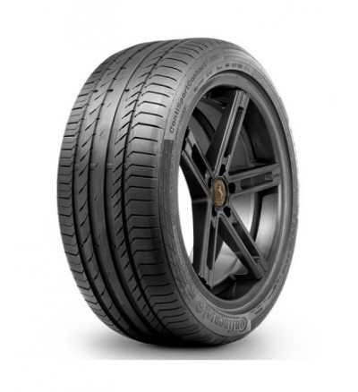 Anvelopa VARA CONTINENTAL ContiSportContact 5 265/45R20 108Y