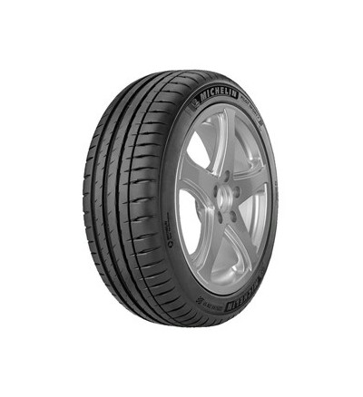 Anvelopa VARA Michelin PilotSport4 Suv XL 265/45R20 108Y