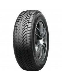 Anvelopa IARNA MICHELIN PILOT ALPIN 4 * 235/35R19 91V XL