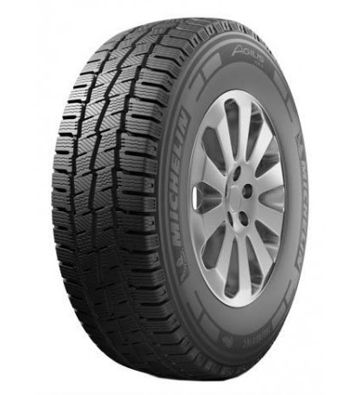 Anvelopa IARNA MICHELIN AGILIS ALPIN 215/60R17 109/107T 