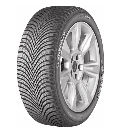 Anvelopa IARNA MICHELIN ALPIN 5 225/45R17 91V ZP 