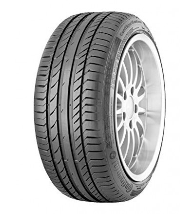 Anvelopa VARA CONTINENTAL CONTISPORTCONTACT 5P 315/30R21 105Y XL
