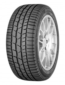 Anvelopa IARNA Continental 225/50R18 H TS 830P XL FR AO 99 H