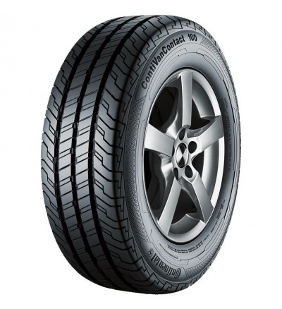 Anvelopa VARA Continental 225/75R16C R VanContact 100 LI118 118/116 R