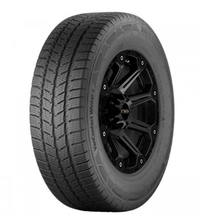 Anvelopa IARNA CONTINENTAL VANCONTACT WINTER 215/65R15C 104 T