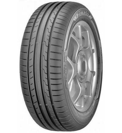 Anvelopa VARA Dunlop 205/55R16 V Sport BluResponse VW 91 V