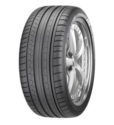 Anvelopa VARA Dunlop 265/30R20 Y SP Sport Maxx GT XL RO1 94 Y