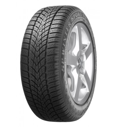 Anvelopa IARNA DUNLOP SP WINTER SPORT 4D 235/45R17 94 H