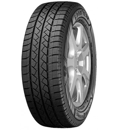 Anvelopa ALL SEASON GOODYEAR Vector 4seasons cargo 215/65R16C 106/104T 6PR