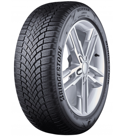 Anvelopa IARNA Bridgestone 315/35R20 V LM005 XL 110 V