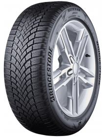 Anvelopa IARNA BRIDGESTONE Blizzak lm005 215/45 R18 93V XL