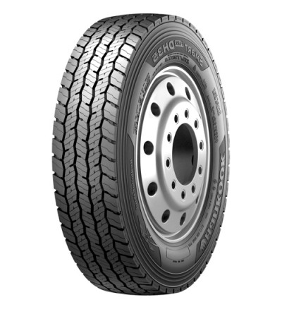 Anvelopa CAMION Hankook DH35 MS 225/75R17.5 129/127M TRACTIUNE