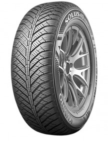 Anvelopa ALL SEASON Kumho Solus 4S HA31 205/60R15 91H 