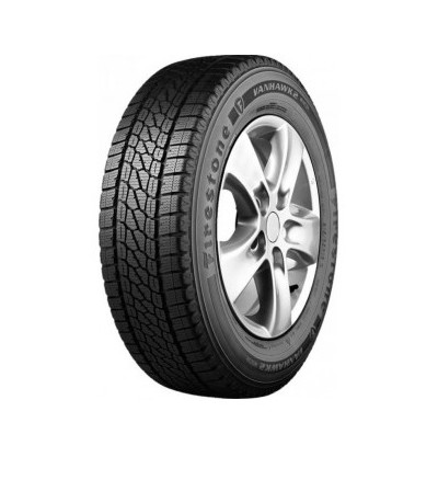 Anvelopa VARA FIRESTONE Vanhawk 2 205/65R16C 107/105T 8PR