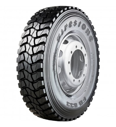 Anvelopa CAMION Firestone FD833 On/Off MS 315/80R22.5 156/150K