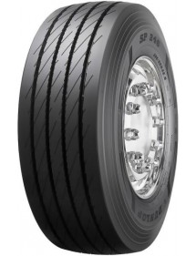 Anvelopa CAMION Dunlop SP246 MS 235/75R17.5 143/144J/F TRAILER