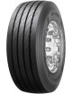 Anvelopa CAMION DUNLOP SP246 245/70R17.5 143J/F Regional Trailer