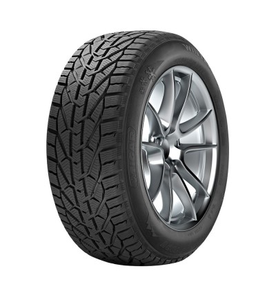 Anvelopa IARNA Tigar WINTER 215/45R17 91V