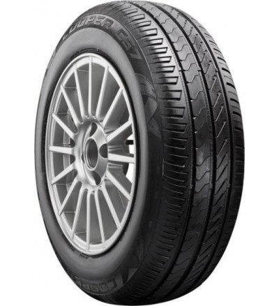 Anvelopa VARA COOPER CS7 155/65R14 75 T 