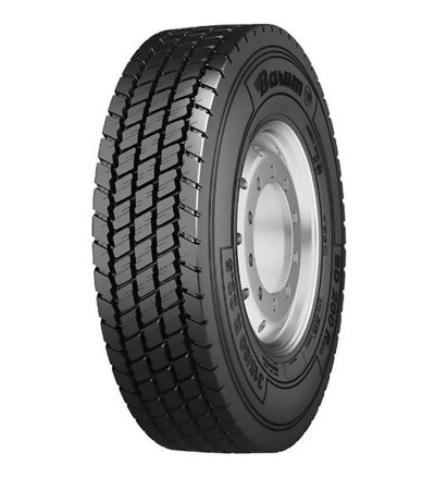 Anvelopa CAMION BARUM BD200R 205/75R17.5 124M Regional Tractiune
