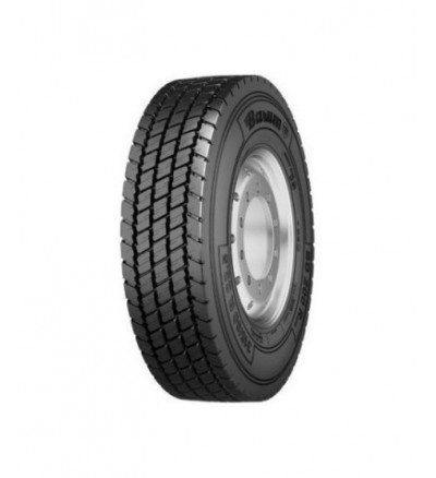 Anvelopa CAMION BARUM Bd200r 245/70 R17.5 136/134M 16PR Tractiune Regional