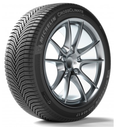 Anvelopa ALL SEASON MICHELIN CROSSCLIMATE+ 175/70R14 88T XL