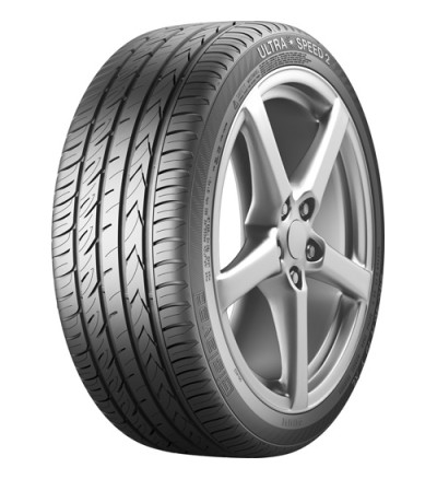 Anvelopa VARA GISLAVED ULTRA*SPEED 2 215/45R16 90V XL